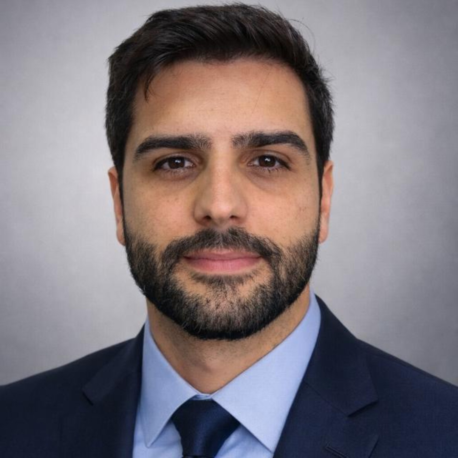 Henrique Aiello, diretor da Aiello Contabilidade